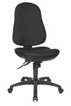 Topstar bureaustoel Support SY, zwart Topstar bureaustoel Support SY, zwart