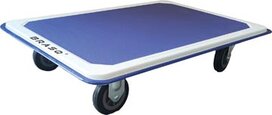 Transportwagen, tot 300 kg draagvermogen Transportwagen, tot 300 kg draagvermogen