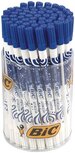 Bic inktuitwisser Ink Eater, plastic pot met 60 stuks Bic inktuitwisser Ink Eater, plastic pot met 60 stuks