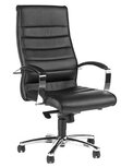 Topstar directiestoel TD Lux 10, zwart Topstar directiestoel TD Lux 10, zwart