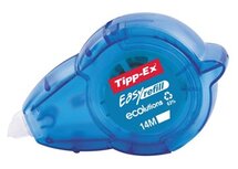 Tipp-ex correctieroller ECOlutions Easy Refill correctieroller Tipp-ex correctieroller ECOlutions Easy Refill correctieroller