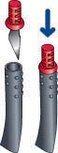 Scalpel Easy'Cut Scalpel Easy'Cut