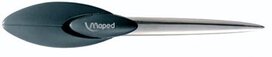 Maped briefopener 17 cm, op blister Maped briefopener 17 cm, op blister
