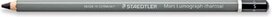 Staedtler houtskool potlood Mars Lumograph, zacht Staedtler houtskool potlood Mars Lumograph, zacht