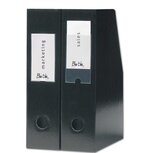 3L Etikethouder, ft 55 x 102 mm, etui van 6 stuks 3L Etikethouder, ft 55 x 102 mm, etui van 6 stuks