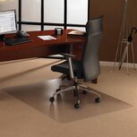 Floortex vloermat Cleartex Ultimat, voor tapijt, rechthoekig, ft 120 x 150 cm Floortex vloermat Cleartex Ultimat, voor tapijt, rechthoekig, ft 120 x 150 cm