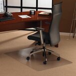 Floortex vloermat Cleartex Ultimat, voor tapijt, rechthoekig, ft 119 x 75 cm Floortex vloermat Cleartex Ultimat, voor tapijt, rechthoekig, ft 119 x 75 cm