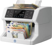 Safescan biljettelmachine 2865-S Safescan biljettelmachine 2865-S