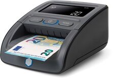 Safescan valsgelddetector 155S, met 7-voudige valsgelddetectie Safescan valsgelddetector 155S, met 7-voudige valsgelddetectie