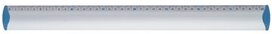 Maped lat uit geanodiseerd aluminium 40 cm Maped lat uit geanodiseerd aluminium 40 cm
