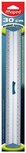 Maped lat Aluminium, dubbele graduatie, 30 cm Maped lat Aluminium, dubbele graduatie, 30 cm