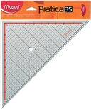 Maped geodriehoek Practica Maped geodriehoek Practica