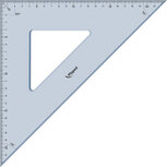 Maped winkelhaak Technic Maped winkelhaak Technic