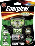 Energizer hoofdlamp Vision HD+, inclusief 3 AAA batterijen, op blister Energizer hoofdlamp Vision HD+, inclusief 3 AAA batterijen, op blister
