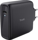 Trust Maxo USB-C oplader, 100 W Trust Maxo USB-C oplader, 100 W