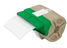Leitz Icon labelcartridge met gestanste grote adreslabels, ft 36 x 88 mm, 600 labels Leitz Icon labelcartridge met gestanste grote adreslabels, ft 36 x 88 mm, 600 labels
