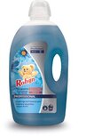 Robijn wasverzachter Morgenfris, flacon van 5 liter Robijn wasverzachter Morgenfris, flacon van 5 liter