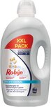 Robijn wasverzachter Puur & Zacht, flacon van 5 liter Robijn wasverzachter Puur & Zacht, flacon van 5 liter