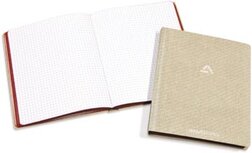 Copybook ft 14,5 x 22 cm, 320 bladzijden Copybook ft 14,5 x 22 cm, 320 bladzijden