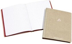 Copybook ft 14,5 x 22 cm, 384 bladzijden Copybook ft 14,5 x 22 cm, 384 bladzijden