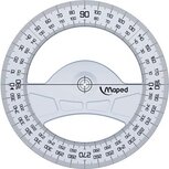 Maped gradenboog Geometric 360° - 12 cm Maped gradenboog Geometric 360° - 12 cm