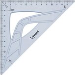 Maped winkelhaak Geometric 21 cm, 45° Maped winkelhaak Geometric 21 cm, 45°
