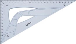 Maped winkelhaak Geometric 26 cm, 60° Maped winkelhaak Geometric 26 cm, 60°
