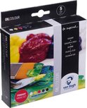 Van Gogh olieverf, primaire mengset van 5 x 20 ml Van Gogh olieverf, primaire mengset van 5 x 20 ml