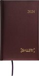 Gallery agenda, Businesstimer, 2024, bordeaux Gallery agenda, Businesstimer, 2024, bordeaux