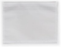 Paklijstenvelop Dokulops C6, ft 165 x 122 mm, doos van 1000 stuks, blanco Paklijstenvelop Dokulops C6, ft 165 x 122 mm, doos van 1000 stuks, blanco