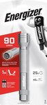Energizer zaklamp Metal LED 2AA, inclusief 2 AA batterijen, op blister Energizer zaklamp Metal LED 2AA, inclusief 2 AA batterijen, op blister