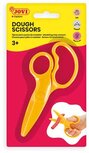 Jovi schaar voor boetseerpasta, op blister Jovi schaar voor boetseerpasta, op blister