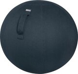 Leitz Ergo Cosy actieve zitbal, grijs Leitz Ergo Cosy actieve zitbal, grijs