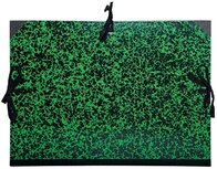 Exacompta tekenmap met linten ft 37 x 52 cm (A3) Exacompta tekenmap met linten ft 37 x 52 cm (A3)