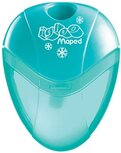 Maped Potloodslijper i-gloo 1-gaats Maped Potloodslijper i-gloo 1-gaats