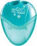 Maped Potloodslijper i-gloo 2-gaats Maped Potloodslijper i-gloo 2-gaats