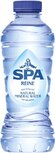 Spa Reine water, fles van 33 cl, pak van 24 stuks Spa Reine water, fles van 33 cl, pak van 24 stuks