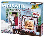 Folia knutselset mozaïek Fotokader Folia knutselset mozaïek Fotokader