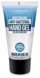 Desinfecterende handgel, 70% alcohol, tube van 50 ml Desinfecterende handgel, 70% alcohol, tube van 50 ml