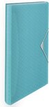 Esselte Colour'Breeze voorordner, 6 vakken, blauw Esselte Colour'Breeze voorordner, 6 vakken, blauw