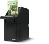 Safescan POS-kluis 4100, zwart Safescan POS-kluis 4100, zwart