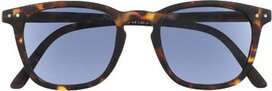 Silac Sol zonnebril Turtle Rubber, bruin Silac Sol zonnebril Turtle Rubber, bruin
