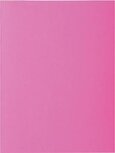 Exacompta dossiermap Rock's 80, ft 22 x 31 cm, pak van 100, fuchsia Exacompta dossiermap Rock's 80, ft 22 x 31 cm, pak van 100, fuchsia