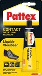 Pattex contactlijm Vloeibaar, tube van 50 g, op blister Pattex contactlijm Vloeibaar, tube van 50 g, op blister