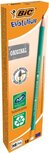 Conté potlood ECOlutions Evolution met gum Conté potlood ECOlutions Evolution met gum