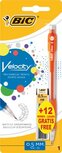 Bic vulpotlood Velocity Bic vulpotlood Velocity