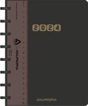 Adoc Agend-ex Largo PP 800 micron Duolux, geassorteerde kleuren 2024 Adoc Agend-ex Largo PP 800 micron Duolux, geassorteerde kleuren 2024