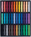 Talens Art Creation softpastels, doos van 36 stuks in geassorteerde kleuren Talens Art Creation softpastels, doos van 36 stuks in geassorteerde kleuren