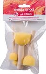 Talens Art Creation spons sticks, set van 4 stuks Talens Art Creation spons sticks, set van 4 stuks