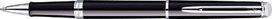 Waterman Hémisphère roller, fijne punt, Black CT Waterman Hémisphère roller, fijne punt, Black CT